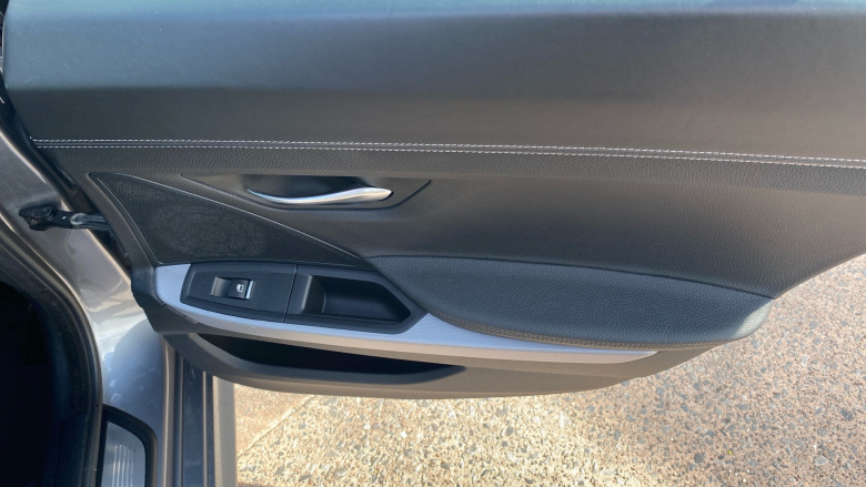 BMW 6 Series 640d M Sport 4dr Auto Diesel Saloon